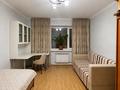 3-комнатная квартира · 105 м² · 5/18 этаж, Просп. Рахимжана Кошкарбаева 56 за 50.5 млн ₸ в Астане, Алматы р-н — фото 2