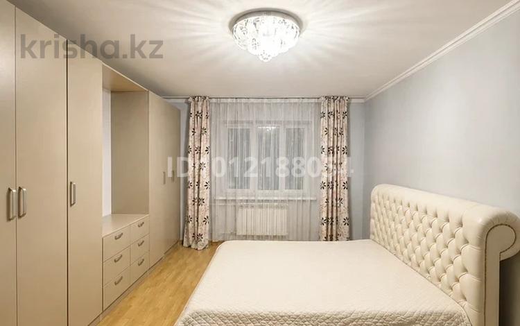 3-бөлмелі пәтер · 105 м² · 5/18 қабат, Просп. Рахимжана Кошкарбаева 56, бағасы: 48 млн ₸ в Астане, Алматы р-н — фото 23