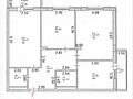 3-бөлмелі пәтер · 105 м² · 5/18 қабат, Просп. Рахимжана Кошкарбаева 56, бағасы: 51.5 млн ₸ в Астане, Алматы р-н — фото 8