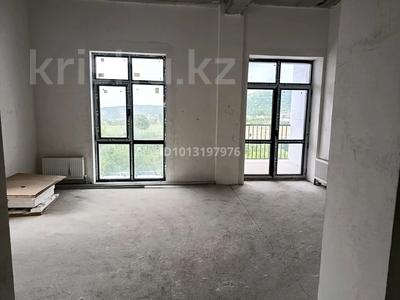 2-комнатная квартира · 53.1 м² · 2/3 этаж, мкр Нур Алатау, Какимбека Салыкова 40 — Tamos education, 16 блок за 49 млн ₸ в Алматы, Бостандыкский р-н
