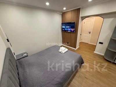 1-бөлмелі пәтер · 35 м² · 2/9 қабат, Муканова 227 — Муканова карасай батыра, бағасы: 17 000 ₸ в Алматы, Алмалинский р-н
