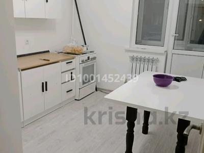 2-комнатная квартира · 54 м² · 1/9 этаж, мкр Самгау 46 — Рыскулова-Петрова за 230 000 ₸ в Алматы, Алатауский р-н
