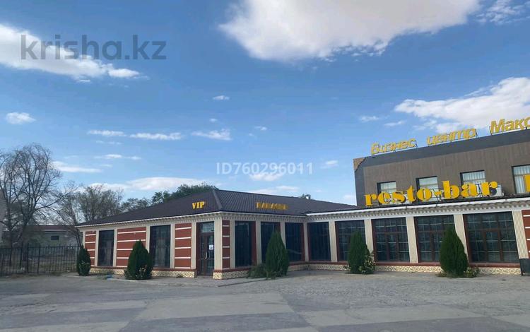 Общепит · 645 м² за 2.5 млн ₸ в Жанаозен — фото 2