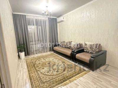 1-комнатная квартира · 45 м² · 2/6 этаж, мкр Юго-Восток, Мкр Юго-Восток, мкр Степной 3 2/3 — Старой корзины-Турист за 250 000 ₸ в Караганде, Казыбек би р-н