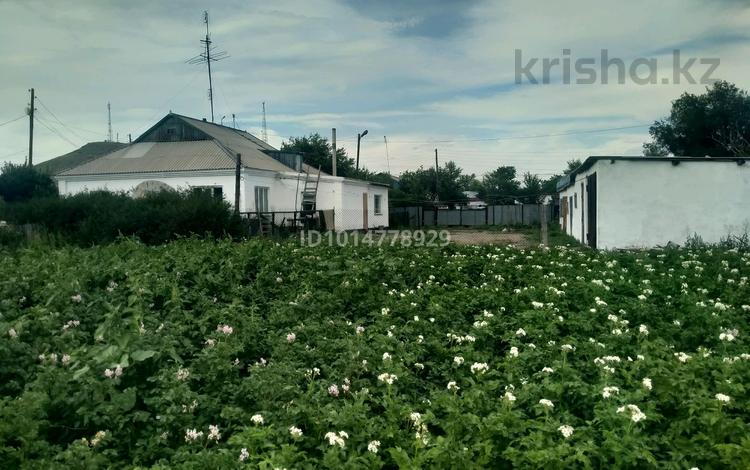 Отдельный дом · 7 комнат · 100 м² · 50 сот., Доскея 3 за 15 млн ₸ в Ботакаре — фото 2