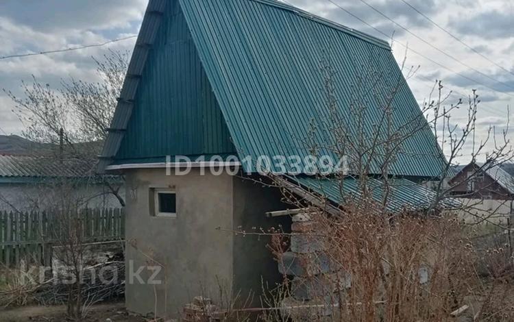 Дача · 3 комнаты · 35 м² · 6 сот., N3 — Район Куленовка за 2.5 млн ₸ в Усть-Каменогорске — фото 2