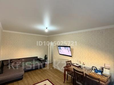 2-комнатная квартира · 53 м² · 7/12 этаж, Рыскулбекова 29 за ~ 30.6 млн ₸ в Астане, Алматы р-н
