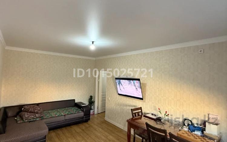 2-комнатная квартира · 53 м² · 7/12 этаж, Рыскулбекова 29 за ~ 30.6 млн ₸ в Астане, Алматы р-н — фото 2