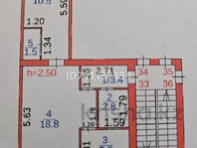 2-бөлмелі пәтер · 43 м² · 2/5 қабат, Майкудук, 11 квартал 7 — ДК Майкудук, бағасы: 12 млн ₸ в Караганде, Алихана Бокейханова р-н