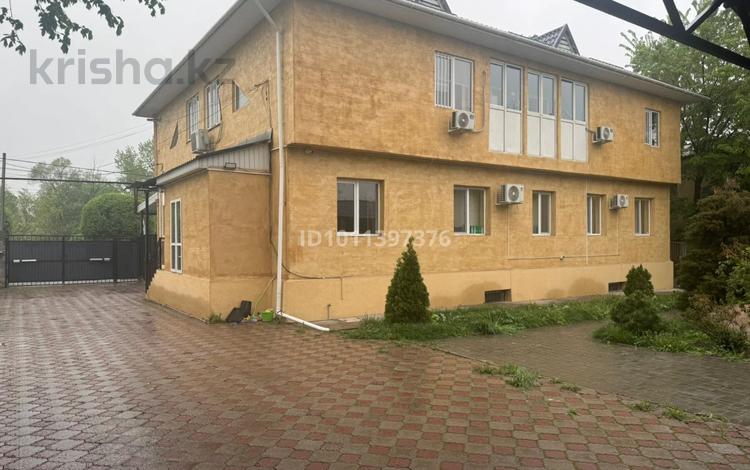 Часть дома · 7 комнат · 120 м² · 9 сот., мкр Калкаман-2, Ашимова 253 за 2 млн ₸ в Алматы, Наурызбайский р-н — фото 19