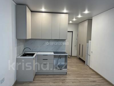 1-бөлмелі пәтер · 34 м² · 1/12 қабат, мкр Алгабас, Омарова 1 — Рыскулова Омарова, бағасы: 200 000 ₸ в Алматы, Алатауский р-н