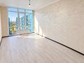 1-бөлмелі пәтер · 54.5 м² · 8/9 қабат, Көкжиек ш/а., Жолымбет 42/5, бағасы: 23.5 млн ₸ в Алматы, Жетысуский р-н