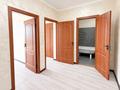 1-бөлмелі пәтер · 54.5 м² · 8/9 қабат, Көкжиек ш/а., Жолымбет 42/5, бағасы: 23.5 млн ₸ в Алматы, Жетысуский р-н — фото 3