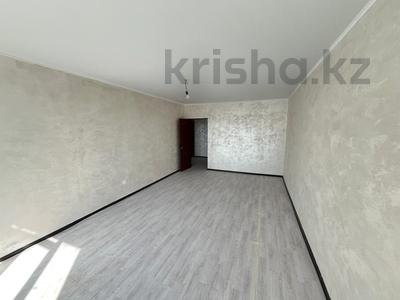 1-комнатная квартира · 54.5 м² · 8/9 этаж, мкр Кокжиек, Жолымбет 42/5 за 23.5 млн ₸ в Алматы, Жетысуский р-н