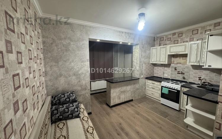 1-комнатная квартира · 45 м² · 1/6 этаж, мкр Саялы — Ближе главной дороге за 200 000 ₸ в Алматы, Алатауский р-н — фото 3