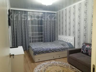1-бөлмелі пәтер · 45 м² · 6/9 қабат, Абая 130, бағасы: 40 млн ₸ в Алматы, Бостандыкский р-н