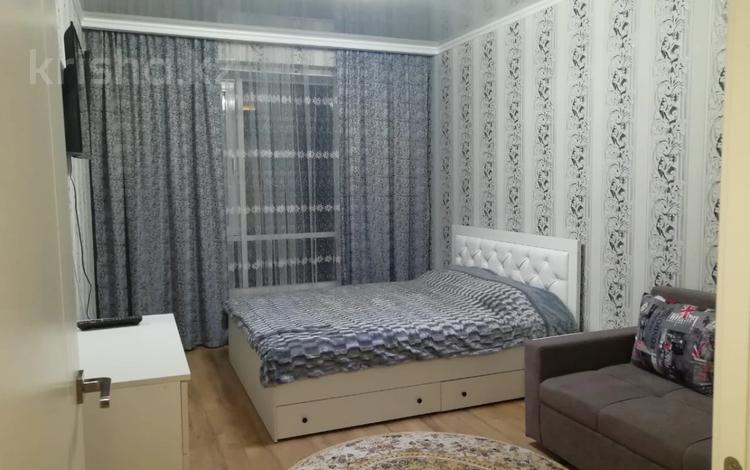 1-бөлмелі пәтер · 45 м² · 6/9 қабат, Абая 130, бағасы: 40 млн ₸ в Алматы, Бостандыкский р-н — фото 3