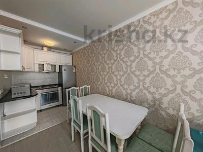 2-комнатная квартира · 45.4 м² · 5/9 этаж, Кургалжинское шоссе 20Б за 25.5 млн ₸ в Астане, Есильский р-н