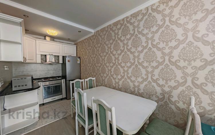 2-комнатная квартира · 45.4 м² · 5/9 этаж, Кургалжинское шоссе 20Б за 25.5 млн ₸ в Астане, Есильский р-н — фото 2