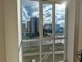 2-комнатная квартира · 45.4 м² · 5/9 этаж, Кургалжинское шоссе 20Б за 25.5 млн ₸ в Астане, Есильский р-н — фото 7