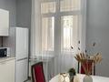 1-комнатная квартира · 38 м² · 1/7 этаж, мкр Комсомольский, Мәңгілік ел 52 за 15 000 ₸ в Астане, Есильский р-н — фото 5