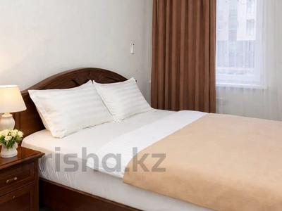 1-комнатная квартира · 38 м² · 1/7 этаж, мкр Комсомольский, Мәңгілік ел 52 за 15 000 ₸ в Астане, Есильский р-н