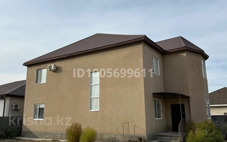 Свободное назначение · 280 м² за 48.5 млн 〒 в Атырау, мкр Оркен — фото 2