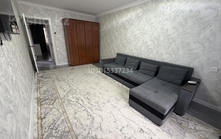 2-комнатная квартира · 56 м² · 2/5 этаж, 4 37 за 20 000 ₸ в Конаеве — фото 2