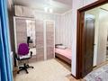 4-бөлмелі пәтер · 112 м² · 3/3 қабат, Самал, бағасы: 40 млн ₸ в Талдыкоргане, мкр Самал — фото 5