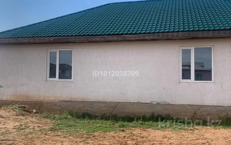 Жеке үй · 5 бөлме · 150 м² · 10 жүзд., Ул.Кабанбай Батыра 53, бағасы: 17 млн ₸ в Кызылжар — фото 2
