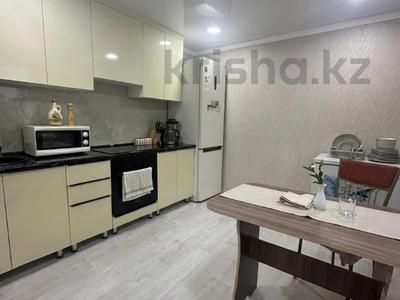 2-бөлмелі пәтер · 54 м² · 2/4 қабат, Нурмагамбетова, бағасы: 24.9 млн ₸ в Семее