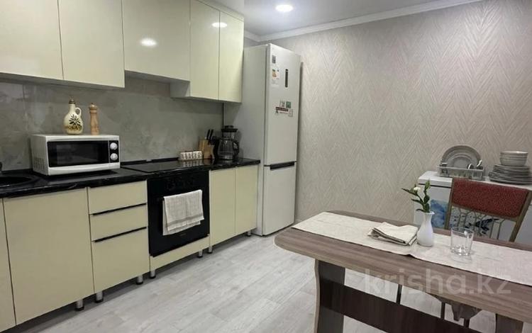 2-бөлмелі пәтер · 54 м² · 2/4 қабат, Нурмагамбетова, бағасы: 24.9 млн ₸ в Семее — фото 8