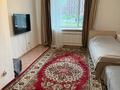 1-бөлмелі пәтер · 38 м² · 1/5 қабат, Бейбарыс Султан 7 — Парклэнд, бағасы: 20 млн ₸ в Астане, Сарыарка р-н