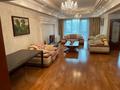4-бөлмелі пәтер · 140 м² · 8/13 қабат, Самал-2 ш/а. 97, бағасы: 650 000 ₸ в Алматы, Медеуский р-н — фото 4