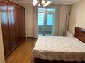 4-бөлмелі пәтер · 140 м² · 8/13 қабат, Самал-2 ш/а. 97, бағасы: 650 000 ₸ в Алматы, Медеуский р-н — фото 9