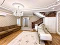 7-комнатная квартира · 276 м² · 3/4 этаж, Амангелды иманов 7 — Иманова габдуллина за 105 млн ₸ в Астане, р-н Байконур — фото 10