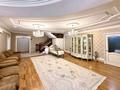 7-комнатная квартира · 276 м² · 3/4 этаж, Амангелды иманов 7 — Иманова габдуллина за 105 млн ₸ в Астане, р-н Байконур