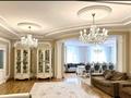 7-комнатная квартира · 276 м² · 3/4 этаж, Амангелды иманов 7 — Иманова габдуллина за 105 млн ₸ в Астане, р-н Байконур — фото 16