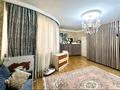 7-комнатная квартира · 276 м² · 3/4 этаж, Амангелды иманов 7 — Иманова габдуллина за 105 млн ₸ в Астане, р-н Байконур — фото 34