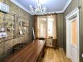 7-комнатная квартира · 276 м² · 3/4 этаж, Амангелды иманов 7 — Иманова габдуллина за 105 млн ₸ в Астане, р-н Байконур — фото 45