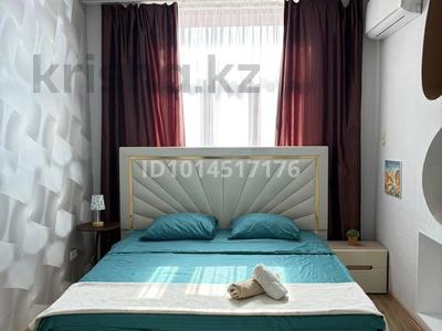 1-комнатная квартира · 44 м² · 11/14 этаж, 17-й мкр, 17 мкрн 7 за 11 000 ₸ в Актау