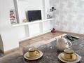 1-комнатная квартира · 44 м² · 11/14 этаж, 17-й мкр, 17 мкрн 7 — Скальная тропа - море! за 11 000 ₸ в Актау — фото 6