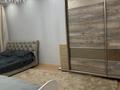 2-бөлмелі пәтер · 75 м² · 8/21 қабат, Брусиловского 163, бағасы: 44.2 млн ₸ в Алматы, Алмалинский р-н — фото 7