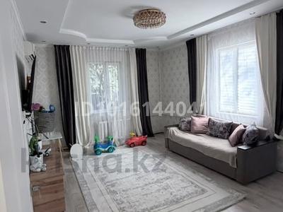 3-комнатная квартира · 65 м² · 1/2 этаж, Абай 9 — Батталханова мен Абаяның қиылысы за ~ 23.9 млн ₸ в 