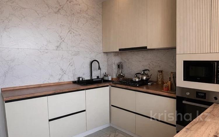 3-комнатная квартира · 79.9 м² · 9/9 этаж, мкр Аксай-1 7 — Толе би Саина за 50 млн ₸ в Алматы, Ауэзовский р-н — фото 30