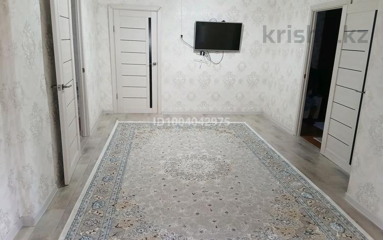 Отдельный дом · 4 комнаты · 120 м² · 9 сот., Геофизик2 137 за 14.5 млн 〒 в Актобе — фото 2