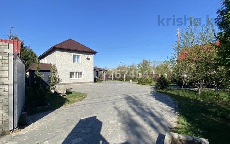 Отдельный дом · 6 комнат · 230 м² · 10 сот., Усолка 74/1 за 125 млн ₸ в Павлодаре — фото 2