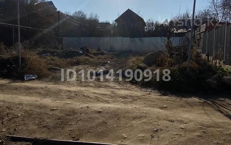 Участок · 4 сотки, мкр Тастыбулак за 20 млн ₸ в Алматы, Наурызбайский р-н — фото 2