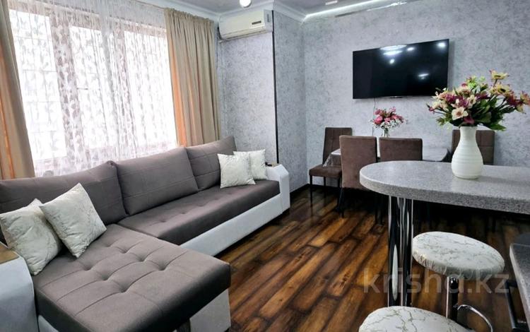 2-бөлмелі пәтер · 70 м² · 6/10 қабат, Желтоксан 17а — Кунаева, бағасы: 20 000 ₸ в Шымкенте, Аль-Фарабийский р-н — фото 36