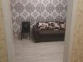 1-комнатная квартира · 45 м² · 6/9 этаж, Кабанбай Батыра 58Б за 220 000 ₸ в Астане, Есильский р-н — фото 5